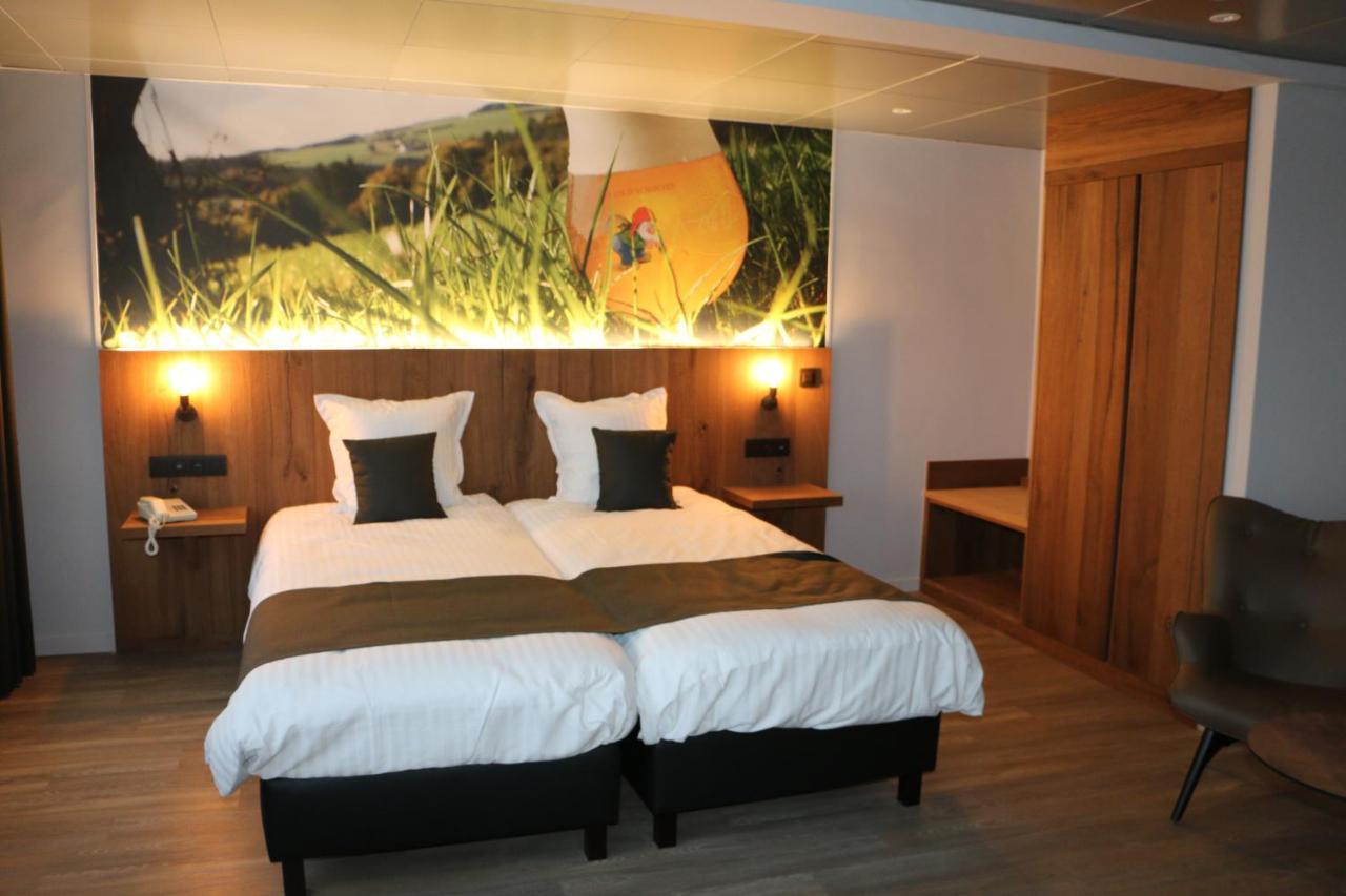 Hotel Botteltje Остенде Экстерьер фото