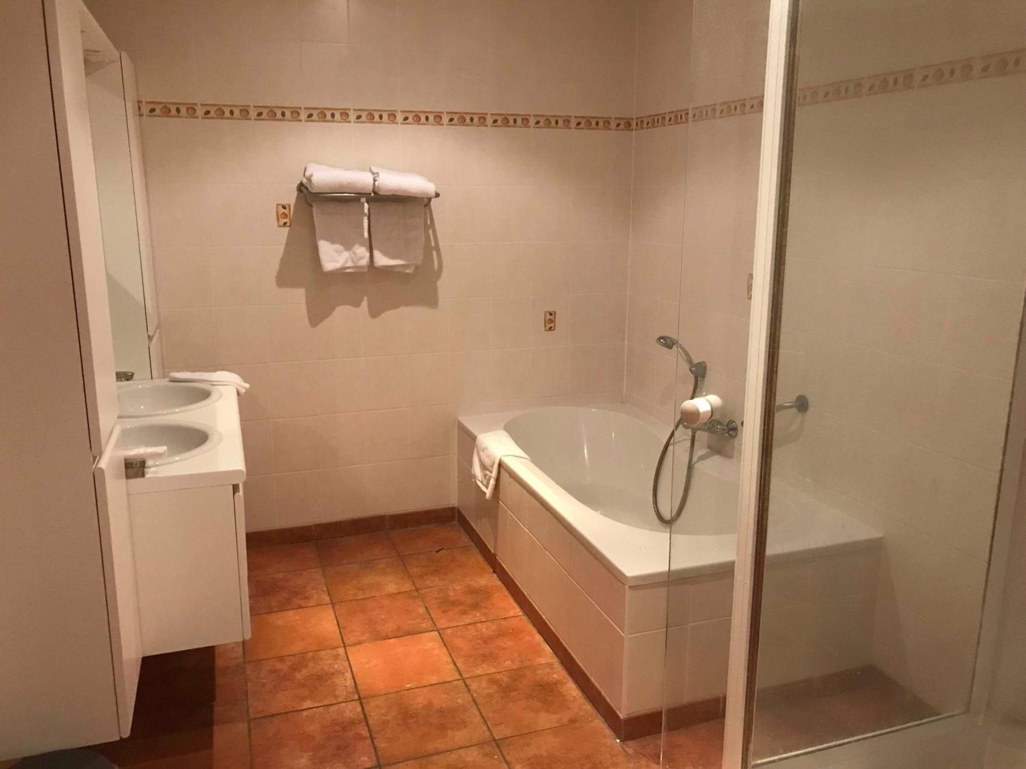 Hotel Botteltje Остенде Экстерьер фото